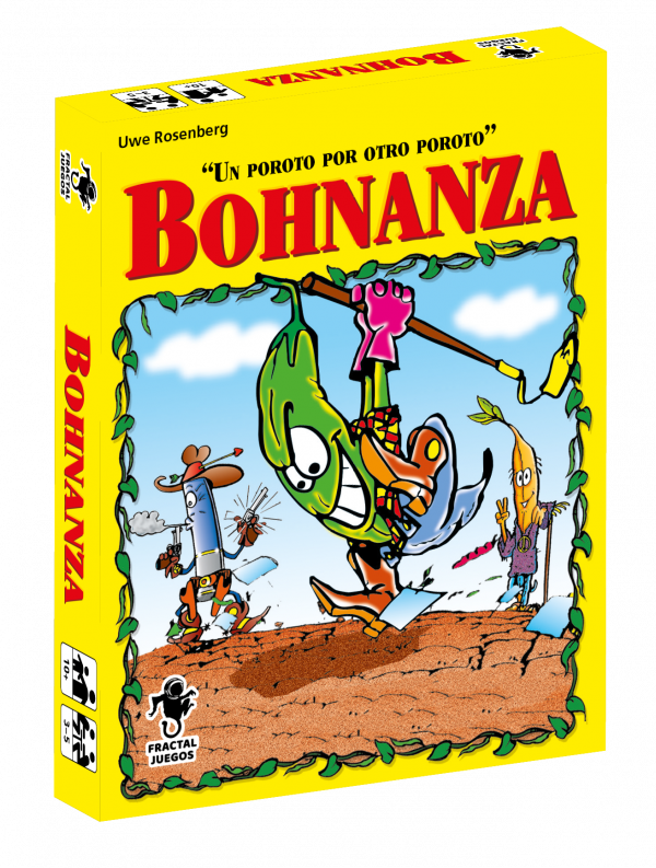 Bohnanza