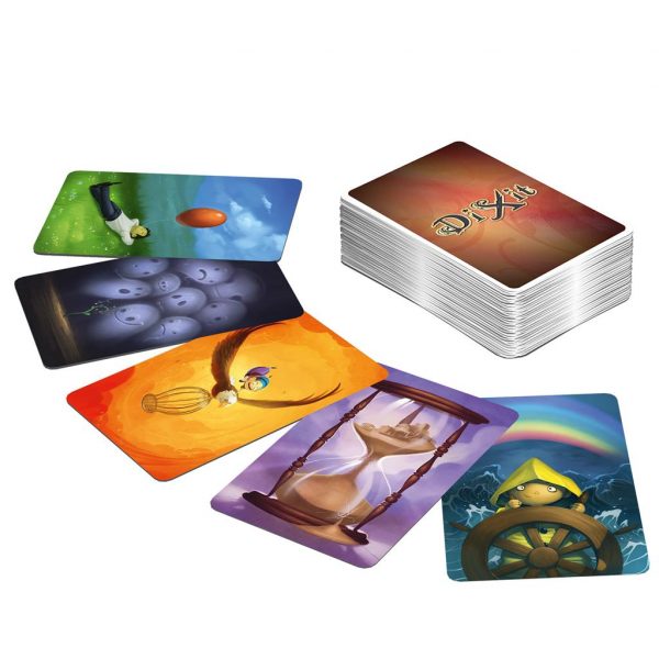 Dixit Journey (Expansión) - Imagen 3